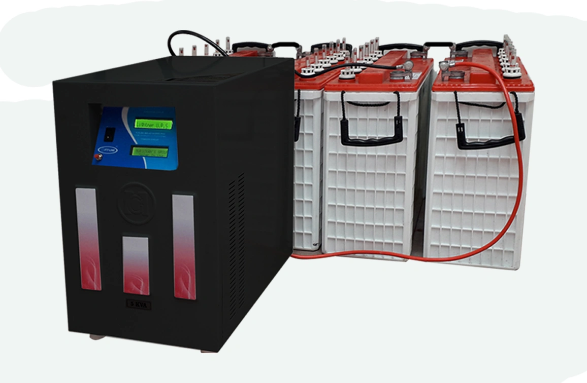 solr inverter