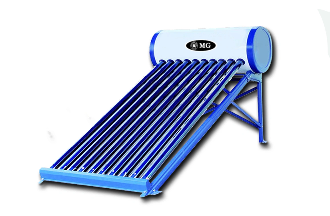 solar etc water heater