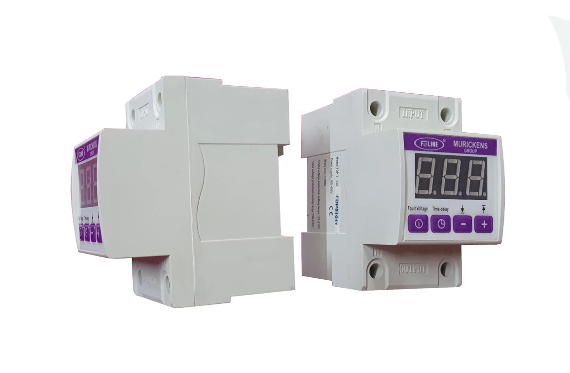 voltage protector