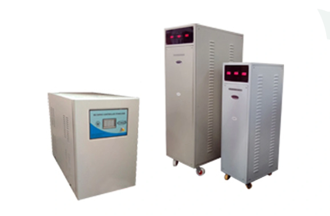 servo stabilizer