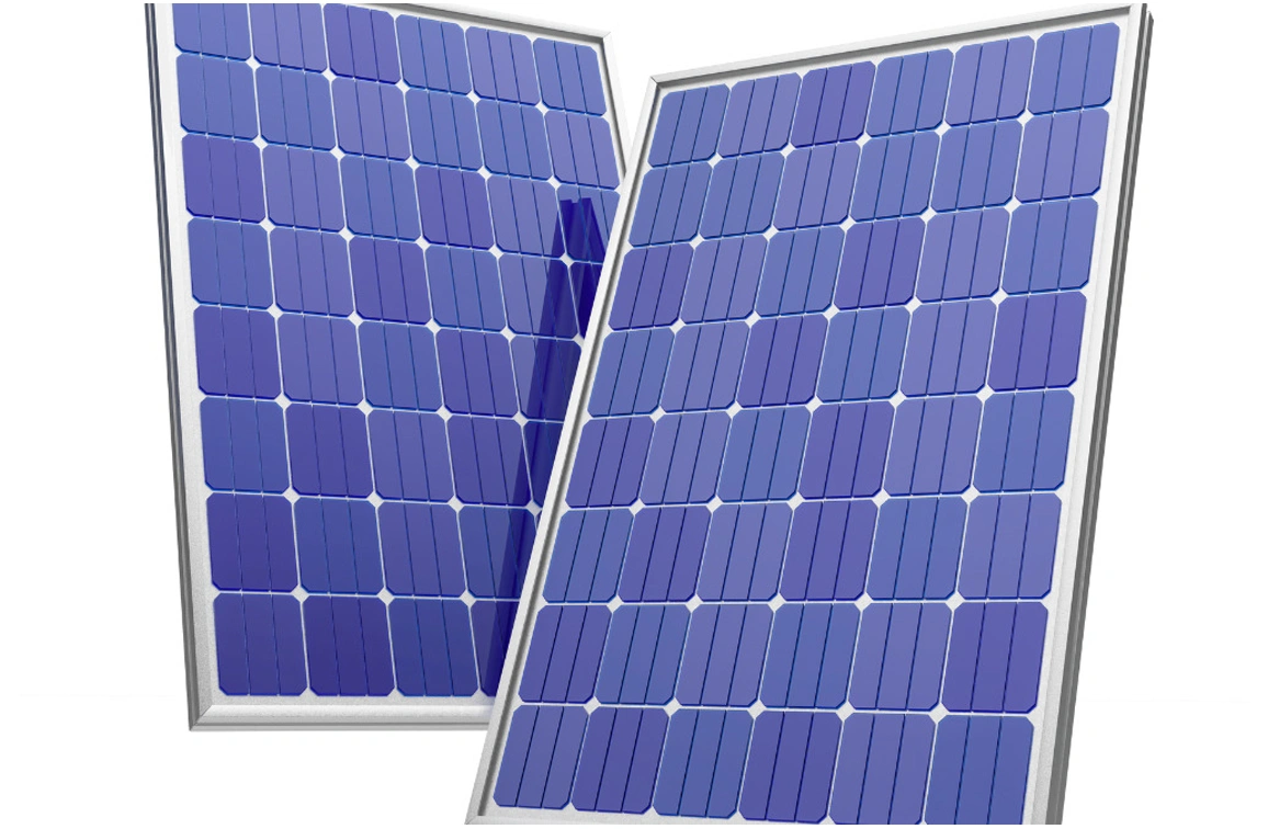 solar cell